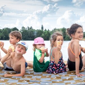 Domy nad jeziorem na sprzedaż lubuskie